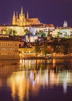 Prague Czech Republic 34
